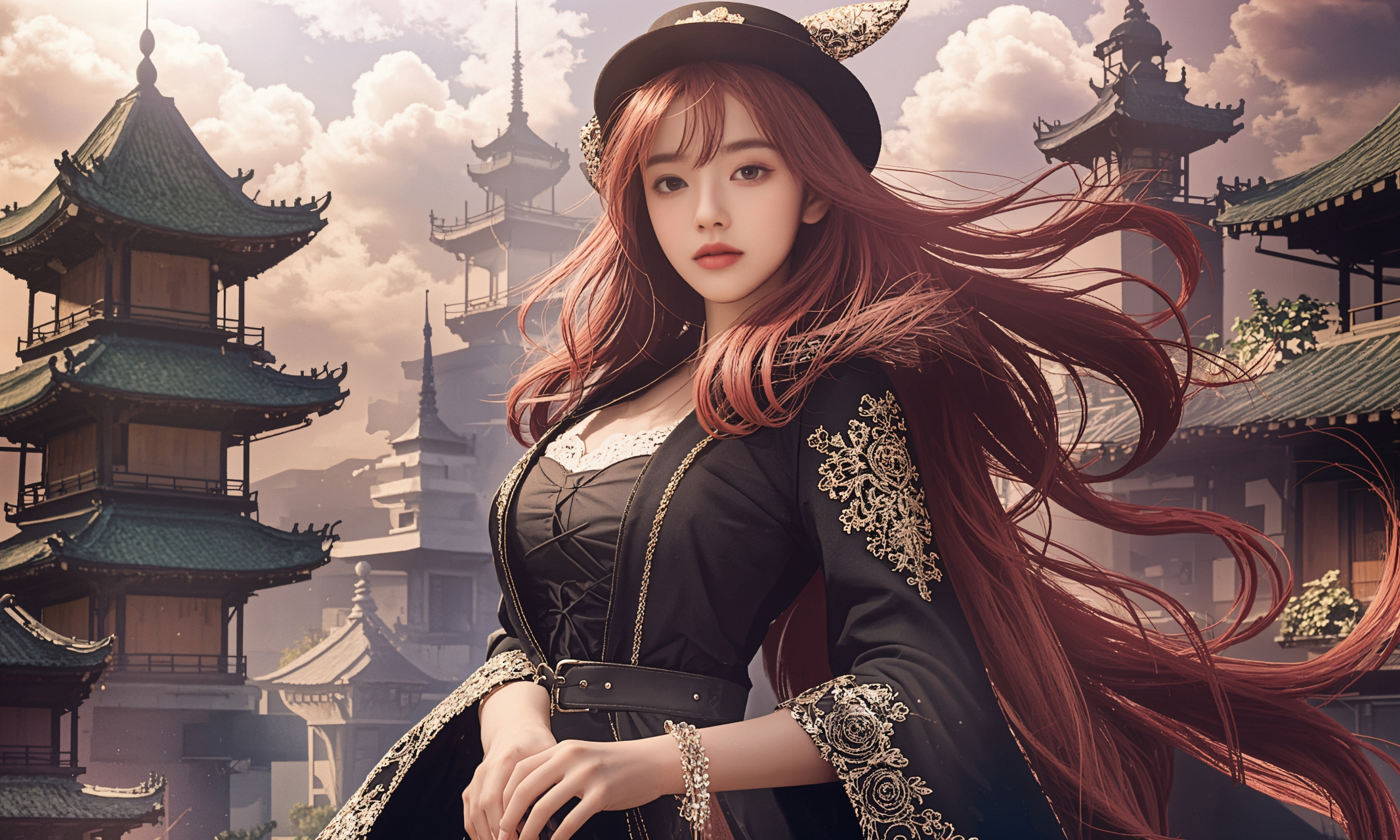 推动中澳关系“进一步向前、向好”正当其时